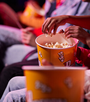 Рейтинг кінопрем'єр: що дивитись у кінотеатрах з 30 листопада по 7 грудня