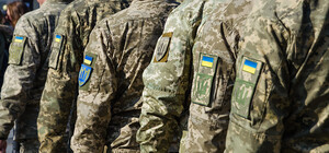 Раненым военнослужащим в Украине облегчили прохождение ВЛК