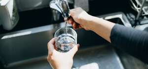 В Днепропетровской области проверили питьевую воду: какие результаты