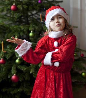 10 вариантов, куда сводить ребенка на День святого Николая в Киеве