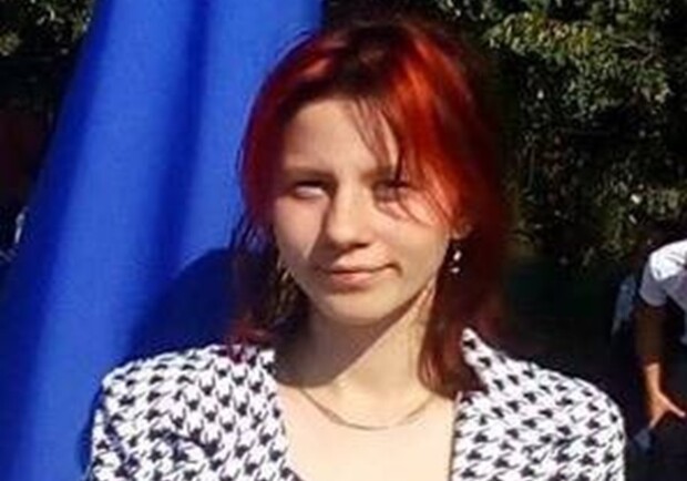 В Харьковской области пропала девочка-подросток. 