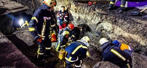 Усували витік газу: у Міненерго розповіли подробиці загибелі газовиків у Харкові