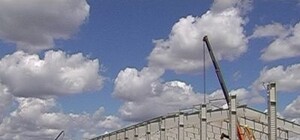 Под Донецком открывается круглосуточный продуктовый рынок