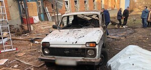 Прокуратура показала наслідки нічного обстрілу Липців та Козачої Лопані (фото)