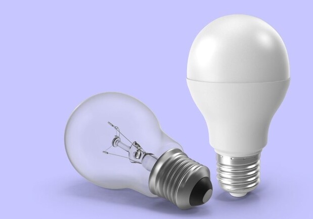 На Харківщині пенсіонери можуть безкоштовно обміняти ще по п'ять LED-ламп. 