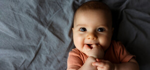 Саян, Тит и Калатея: имена новорожденных в Днепропетровской области