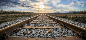 Окупанти анонсували будівництво залізниці з Маріуполя до Запорізької області