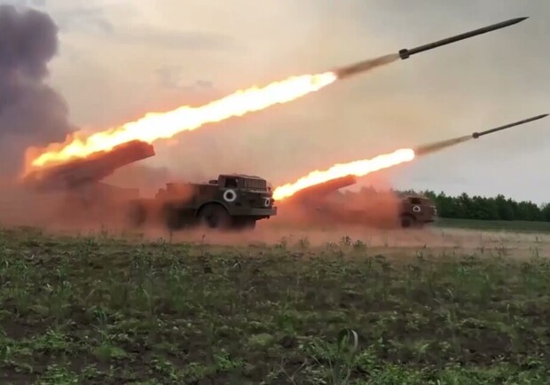 Какие населенные пункты Харьковской области были под обстрелом за сутки. 