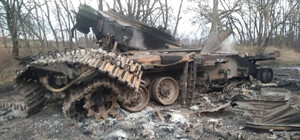 На Запорожском направлении ВСУ уничтожили оккупантов и технику (видео)