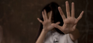 Куда обращаться в Днепре, если стали жертвой домашнего насилия