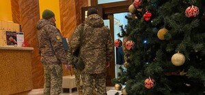 В Одесі ТЦК влаштували облави зі спортзалів та вручають повістки чоловікам