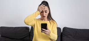 Vodafone и lifecell сообщают о технических трудностях, а Monobank – о хакерской атаке