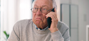 Масштабный сбой в работе 