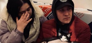 Из-за атаки беспилотников в Одессе пострадало общежитие (фото, видео)