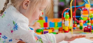 У кількох львівських дитсадках відкриють групи раннього догляду за дітьми