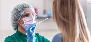 В Днепропетровской области от Covid-19 умерли пять человек