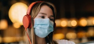 В Запорожье и области обнаружили две тысячи случаев заболевания COVID-19