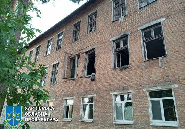 Разбирали снаряд в общежитии: в прокуратуре рассказали детали гибели курсантов в Харьковской области. 