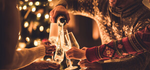 Сколько стоит снять квартиру или дом на Новый год в Киеве