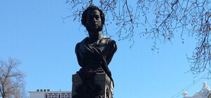 Стало известно, что решила комиссия с памятником Пушкину у мэрии и улицей Пушкинской в Одессе