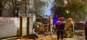 У Львові на місці вибуху знайшли тіла вже двох людей