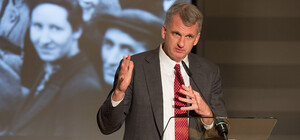 Американский историк собрал деньги на закупку системы сенсоров 