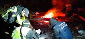 Напередодні Нового року РФ обстріляла близько 16 населених пунктів Харківської області — ХОВА