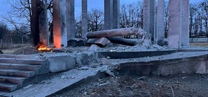 В ООН отреагировали на российскую атаку по Украине