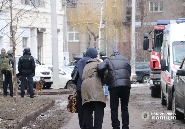 Двое пострадавших из-за обстрела Харькова в тяжелом состоянии — ХОВА. 