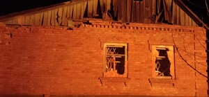 Взрывы в Никопольском районе: что известно по состоянию на данный момент