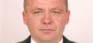 В Одесской области простятся с защитником Украины Валерием Касапом