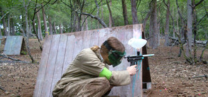 В субботу харьковчане старше 16 возьмутся за оружие