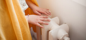 У Києві з наближенням морозів планується збільшити температуру у житлових будинках киян