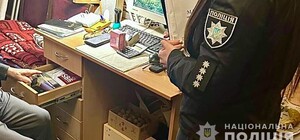 В Днепре 23-летняя женщина обворовала пожилых людей более чем на 400 тысяч гривен