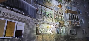 Неспокойная ночь в Никопольском районе: подробности