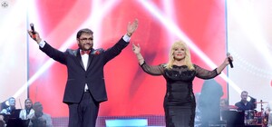 Умер украинский певец Виталий Белоножко