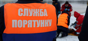 В Запорожье в реке Днепр утонула женщина