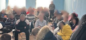 Обіцяли лікування від залежності: у Дніпрі в трудовому рабстві тримали 50 людей