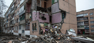 В ООН назвали число погибших гражданских в Украине за время полномасштабной войны