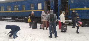 Через Львів і Трускавець: Укрзалізниця назвала найпопулярніший в Україні потяг