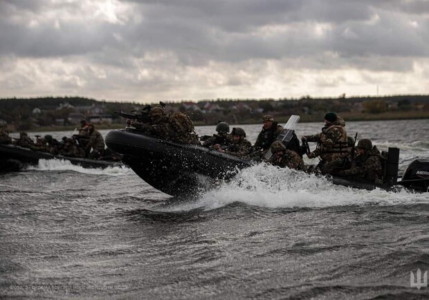 Карта боевых действий на Украине 14 января. 