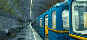 На ремонт всего метро в Киеве выделили меньше денег, чем нужно только для восстановления движения по синей ветке