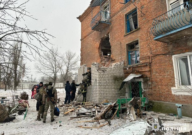 Есть погибшие и раненые: какие населенные пункты Харьковской области были под обстрелом РФ. 