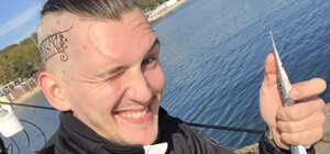 Одессит отрастил огромную косу и претендует на рекорд