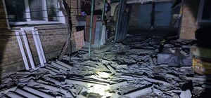 Без света 11 тысяч домов: враг обстрелял Марганецкую общину