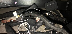 Відома одеська журналістка знайшла у своєму авто 