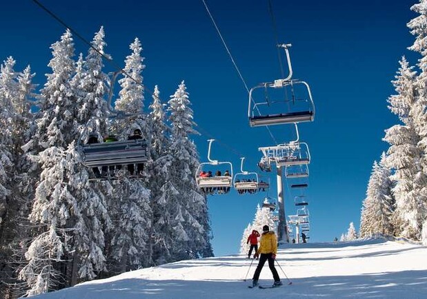 Лыжный сезон 2024: сколько будет стоить отдых в Карпатах - 