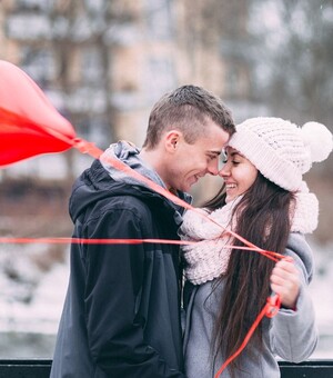 Праздник влюбленных: куда пойти в Одессе на День святого Валентина 