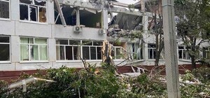 У Харкові відновлять 57 навчальних закладів у 2024 році — Терехов