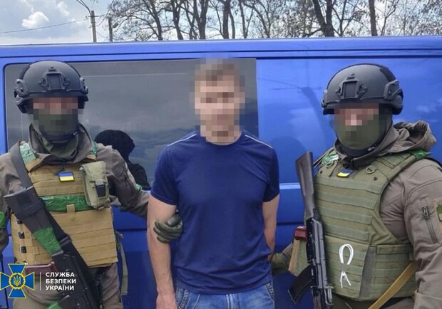 У Харкові екс-поліцейський отримав довічний термін за держзраду. 